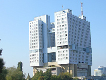 Николай Цуканов: Калининград - это столица