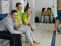 В минувшие выходные 5 и 6 марта 2016 года студенты БФУ им. Канта приняли участие в соревнованиях «Вестер Мастерс»