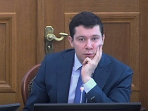 Алиханов предупредил о скором решении проблемы с «наливайками»