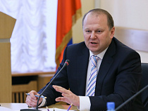 Врио губернатора: калининградцы матерят управляющие компании