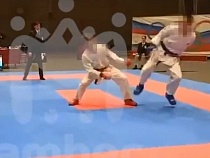 16-летнего каратиста увезли в реанимацию после чемпионата в Калининграде