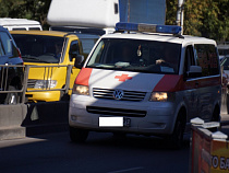 За девять месяцев 2016 года в ДТП погибли 109 калининградцев