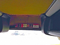 Российская таможня не пустила в Польшу автобус с контрабандными сигаретами