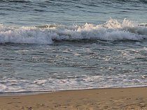 Под Балтийском два дня ищут тело утонувшего 19-летнего парня