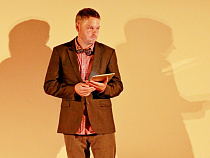 Артёма Рыжкова включили в совет при Ярошуке