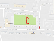 На улице Судостроительной построят центральный тепловой пункт