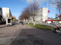 Жители Калининграда начали грабить Балтийск