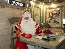 «Ростелеком» создал контакт-центр для Деда Мороза и Снегурочки