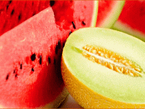 Ешьте на здоровье: в Калининграде Роспотребнадзор не нашел нитратов и прочей гадости в дынях и арбузах