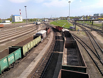 Антон Алиханов: мы становимся лучшей железной дорогой в стране