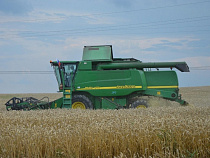 В Калининградской области введен режим ЧС в сельском хозяйстве