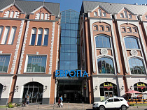 «Европа-Центр» отстоял годовую льготу по ОЭЗ