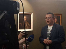 Завтра в Калининграде мы покажем жемчужины искусства - директор Департамента музеев Минкультуры РФ