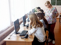 «Госуслуги» летают!»: ещё 186 объектов региона получили скоростной интернет