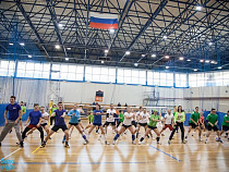 В Калининграде пройдет благотворительный турнир по волейболу