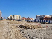 В Калининграде рядом с заброшенной школой готовят новую заброшку? 