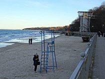 Туристов отправят в ещё более долгие пешие путешествия по Калининградской области