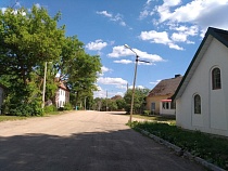 Жителям региона разрешили не платить за вход в Виштынецкий нацпарк