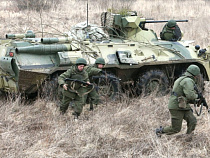 Военнослужащие Балтфлота приступили к боевым стрельбам