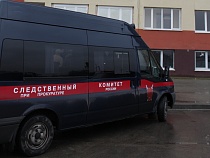 34-летний калининградец подозревается в сексуальном надругательстве над 8-летней падчерицей