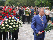 9 апреля в Калининграде возложат венки в честь 71-й годовщины штурма Кёнигсберга