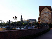 У сахалинского кинофестиваля «Край света» появится брат-близнец в Калининграде