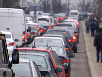 Новый генплан Калининграда предполагает 13 новых маршрутов транспорта