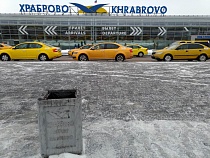 В Храброво житель Курганской области украл паспорт у девушки из Москвы