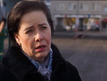 Дятлова пообещала оплатить застройщикам электричество на Новый год