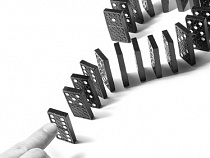 Бизнес Siemens в  РФ съежился вдвое из-за санкций 