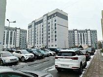 Калининградцы принялись скупать квартиры в новостройках