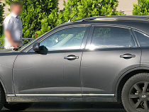 За помехи проезду «Тойоту» испортили на 35 тысяч рублей