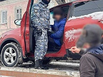 В Калининграде арестовали машину у упрямого «гражданина СССР»