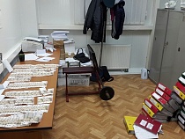 Калининградская областная таможня опровергает задержание четырех сотрудников пункта пропуска