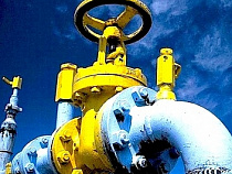 Под Калининградом пустили природный газ в 173 жилых дома