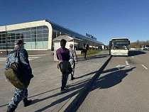 Из Калининградской области принудительно вывезли уже 54 иностранцев 