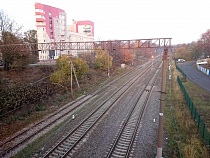 Мэрия Калининграда через общественные слушания намерена легализовать строительство гостиниц вблизи железнодорожных коммуникаций