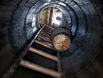 Несчастный случай: на даче под Калининградом мужчина угорел в колодце