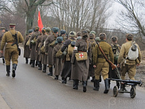 71-я годовщина штурма Кёнигсберга: какие мероприятия стоит посетить в памятные дни