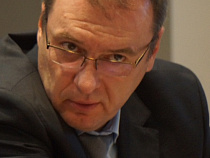 Евгений Кобылин: Данные "Янтарьэнерго" вольются в ГИС ЖКХ