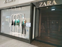 В Калининграде уничтожили 38 курток преемника магазинов Zara