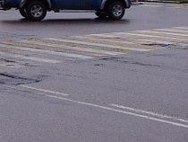 Задержан предполагаемый виновник смертельного ДТП на Люблинском шоссе