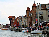 “Польша-Россия”: поляки предлагают проекты нашему региону по 50 раз в месяц