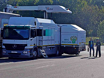 Калининградский таможенник не принял взятку 50 евро от гражданина Белоруссии