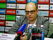 Гендиректор "Балтики" остаётся на свободе после возбуждения уголовного дела