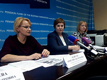 Майстер объяснила, зачем молодым мамам подарят по 300 тысяч рублей 