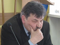 Уволен директор Общественной палаты Калининградской области