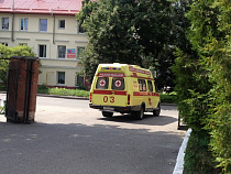 Региональный минздрав: скорая помощь по-прежнему оказывается бесплатно