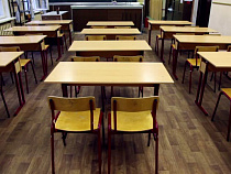 Калининградская школа № 26 осталась без горячей воды и электричества