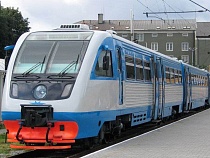 Из Калининграда пойдут «дачные» поезда